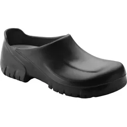 BIRKENSTOCK Gartenclogs Alpro A630 schwarz 43