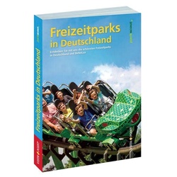 Freizeitparks in Deutschland
