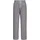 PORTWEST Kochhose Bromley, 100% Baumwolle Schwarz XL,
