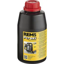 Rems Peroxi REMS Color Dosierlösung Inhalt: 1 Liter mit 20ml Farbstoff