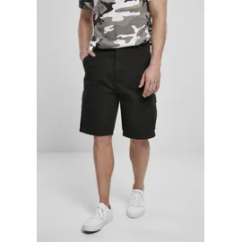 Brandit Textil Bdu Ripstop Kurze Hose Black 2XL