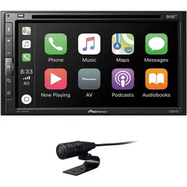 Pioneer AVH-Z5200DAB