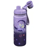 Step By Step Edelstahl-Trinkflasche Dreamy Pegasus lila 0,5 l
