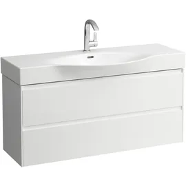 Laufen LANI für Palace Waschtischunterbau, 2 Schubladen, H4042221122601,