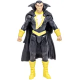 McFarlane Toys McFarlane Spielzeug,DC Page Punchers,3 Zoll Comic Black Adam Endless Winter Action Figur mit 5 Gelenkpunkten,Sammelfigur Charakter Book - Alter 12+, Mehrfarbig