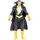 McFarlane Toys McFarlane Spielzeug,DC Page Punchers,3 Zoll Comic Black Adam Endless Winter Action Figur mit 5 Gelenkpunkten,Sammelfigur Charakter Book - Alter 12+, Mehrfarbig