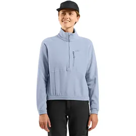 Odlo Classic Fleece Blau L