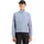 Odlo Classic Fleece Blau L