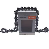 Set 20 Stück Stihl RSC Sägekette 325 1.3 mm 62-S + 5 Stück ohne Berechnung