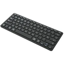 Targus Multi-Device Compact Antimicrobial DE