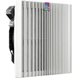 Rittal SK 3243.700 Blue e+ Filterlüfter 230 V 106,4 W, 77,7 W (B x H x T) 323 x 323 x 144,5 mm