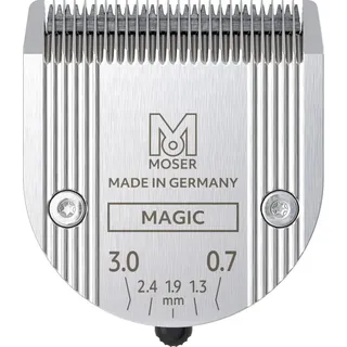 MOSER MAGIC Blade II Schneidsatz 1884-7041