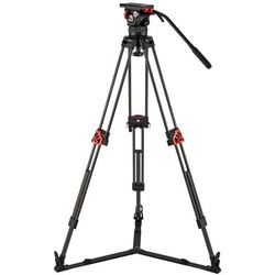 Camgear Elite 10 GS CF - Stativ System