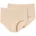 Maxi Taillenslip 2 Beige 48