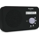 TechniSat VIOLA 2 schwarz