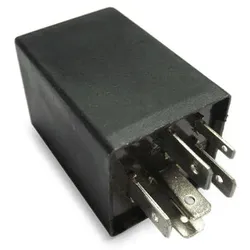 MAHLE ORIGINAL Relais, Wisch-Wasch-Intervall MT 20 9753498780,PT6555EL