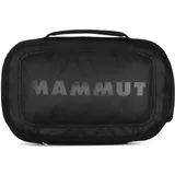 Mammut Cargo Essentials Kulturbeutel - Black - One Size