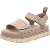 UGG Australia UGG Goldenstar Sandals für Damen, beige, 41 EU