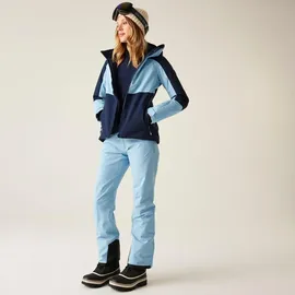 Dare 2b Dare2b, Damen Skijacke, nvy glcerlke 38