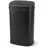 Five Stars Sensor-Mülleimer 60 l Schwarz