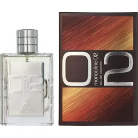 Lattafa Monocline 02 Eau de Parfum 100 ml