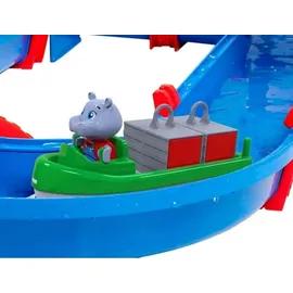 Aquaplay Superset Wasserbahn 1520