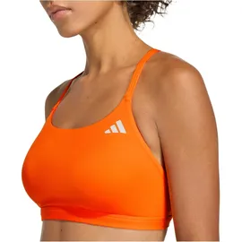 adidas Optime Essentials Workout Pure Orange XS