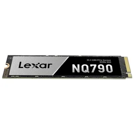 Lexar NQ790 2TB, M.2 2280 / M-Key / PCIe 4.0 x4 (LNQ790X002T-RNNNG)