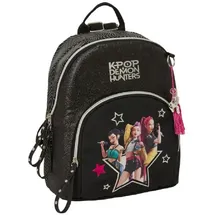 Safta Dämonenjäger Kpop Energy Rucksack 30cm