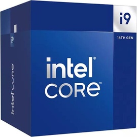 Intel Core i9-14900F, 8C+16c/32T, 2.00-5.80GHz, boxed (BX8071514900F)