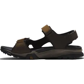 Timberland Lincoln Peak Sandalen Cocoa 45