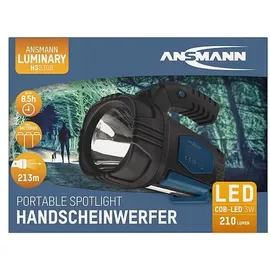 Ansmann HS230B