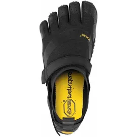 Vibram Damen FiveFingers V-Aqua schwarz 36.0