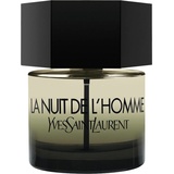 Yves Saint Laurent La Nuit de L'Homme Eau de Toilette