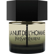 Yves Saint Laurent La Nuit de L'Homme Eau de Toilette 60 ml