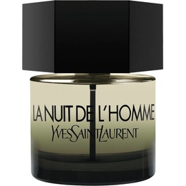 Yves Saint Laurent La Nuit de L'Homme Eau de Toilette 60 ml