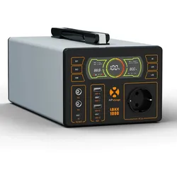 APSystems 'LAKE1000'(0% MwSt §12 III UstG)