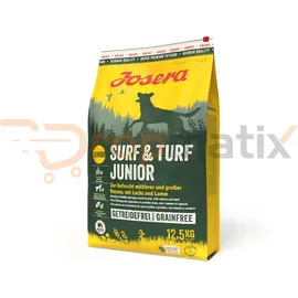 Josera Surf & Turf Junior 12,5 kg