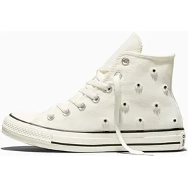 Converse Chuck Taylor All Star High Damen Beige 39,5