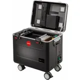 Parat PARAPROJECT Case TC15 Plus Lade- und Managementsystem Mobiles Ladesystem für USB-Typ CTM verk