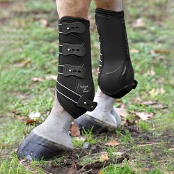 Back on Track Royal Work Boots - schwarz, Cob