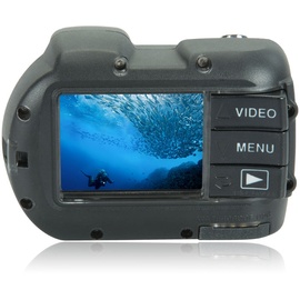 Sealife Micro HD+ Sea Dragon Pro
