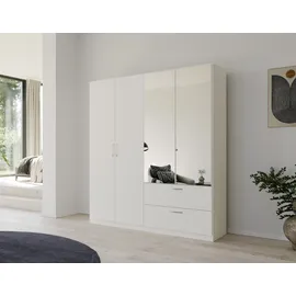 Rauch Pure by Quadra Spin weiß