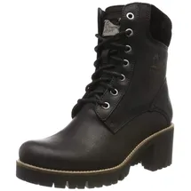 Panama Jack Phoebe B17 schwarz nappa 37