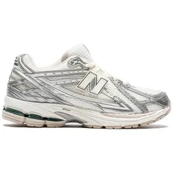 New Balance M 1906 ND - Weiss/Silber - 13