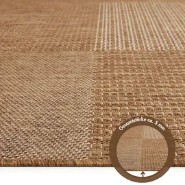 Andiamo Outdoorteppich Arizona I