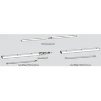 Dormakaba Dormakaba, Gleitschiene G 96 GSR K8/K12