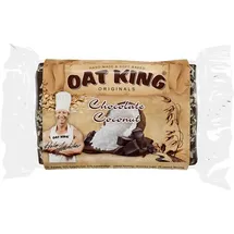 OATKING Haferriegel Chocolate Coconut 10 x 95 g