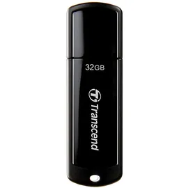Transcend JetFlash 700 32GB schwarz USB 3.0