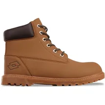 lotto Maemoore Mid Herren Braun 46